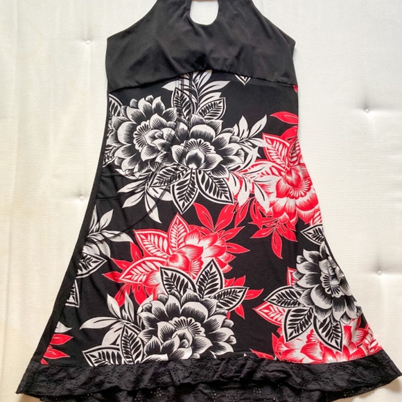 Marie C dress - Picture 2 of 4